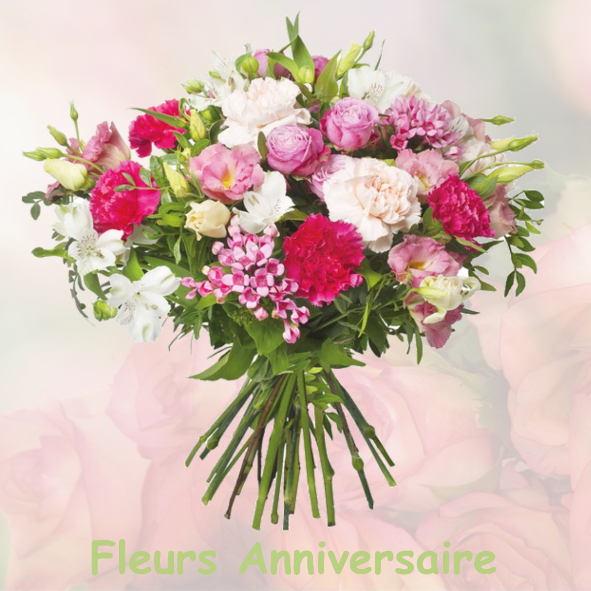 fleurs anniversaire SEPTVAUX